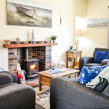 Hammys Cottage Drummore 外观 照片