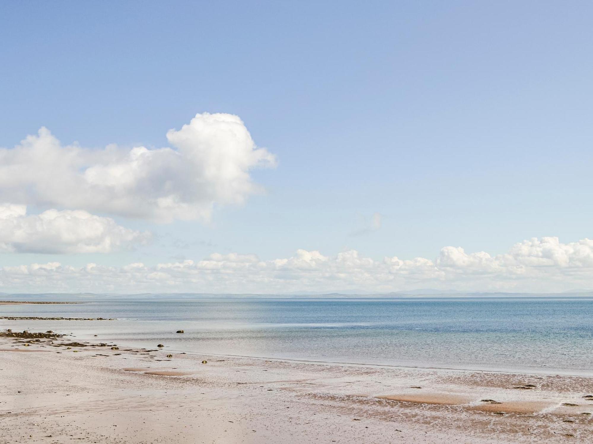 Hammys Cottage Drummore 外观 照片